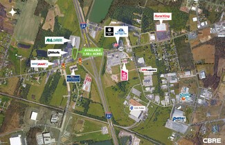 More details for Cairo, Paducah, KY - Land for Sale