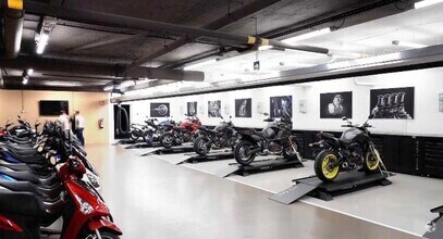 Calle de Agustín de Foxá, 29, Madrid, Madrid for lease Interior Photo- Image 2 of 7