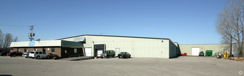 505 N Perkins St, Appleton, WI for lease - Building Photo - Image 2 of 2