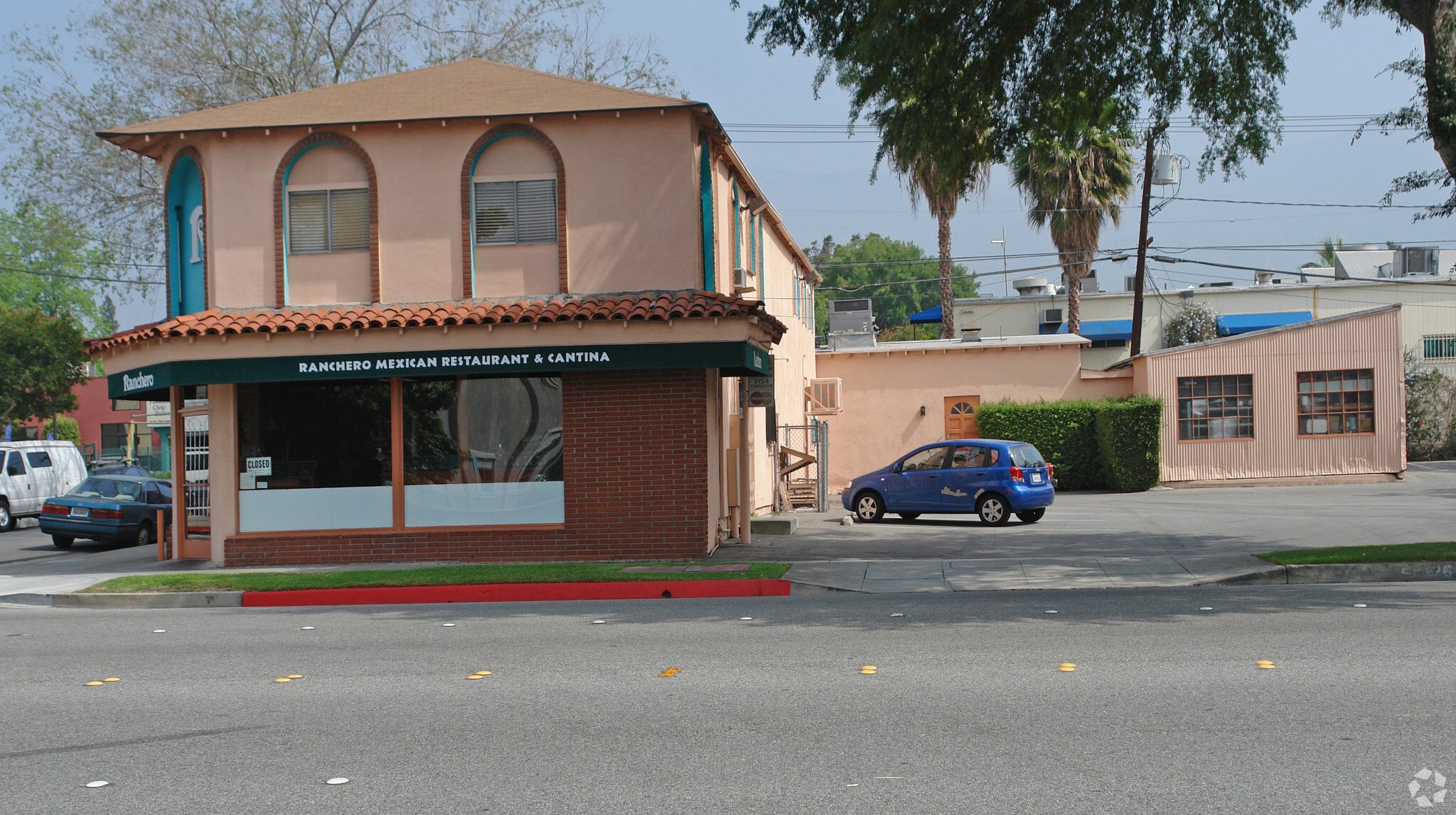 2665 E Foothill Blvd, Pasadena, CA for sale Primary Photo- Image 1 of 1