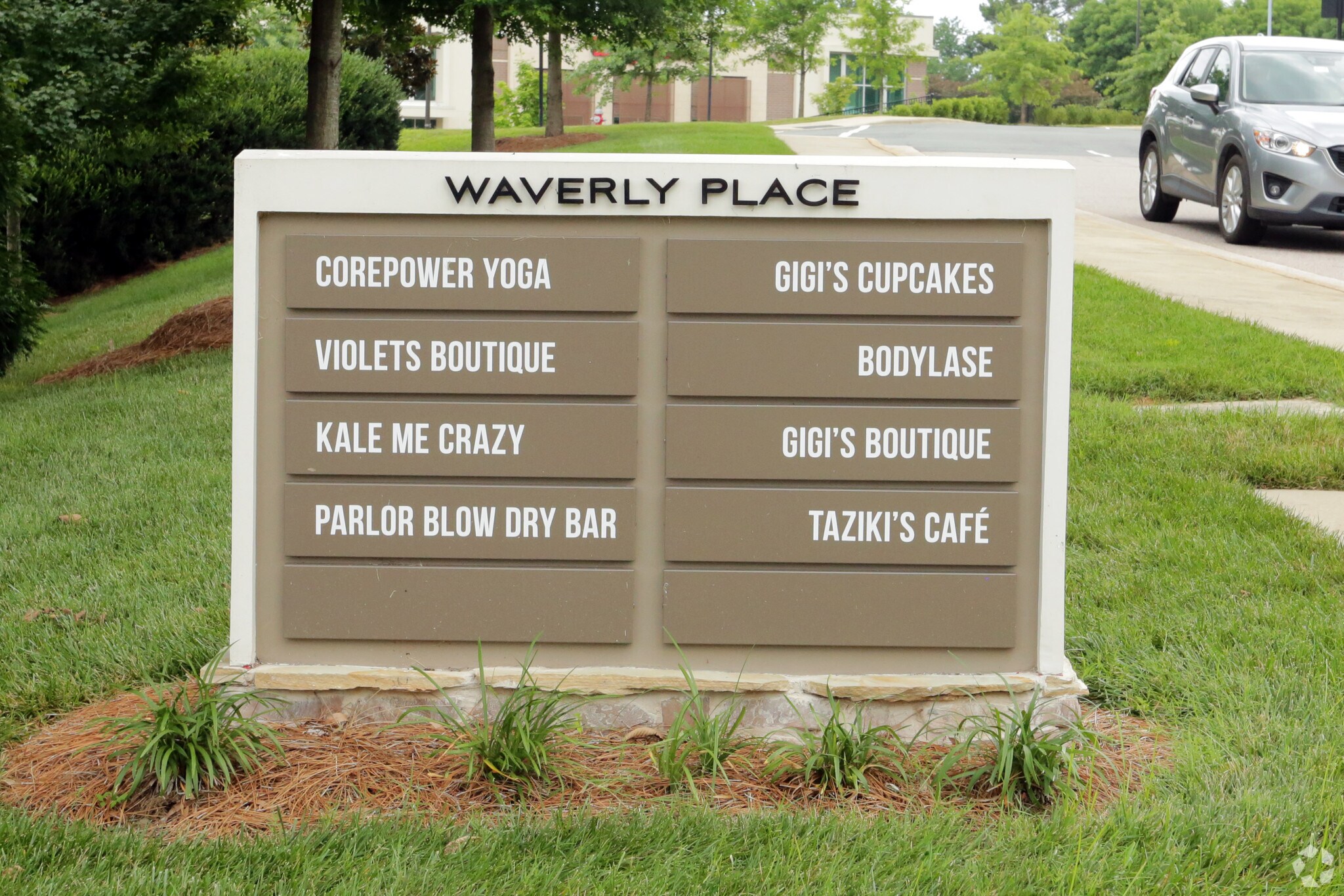 210 Colonades Way, Cary, NC 27518 Waverly Place