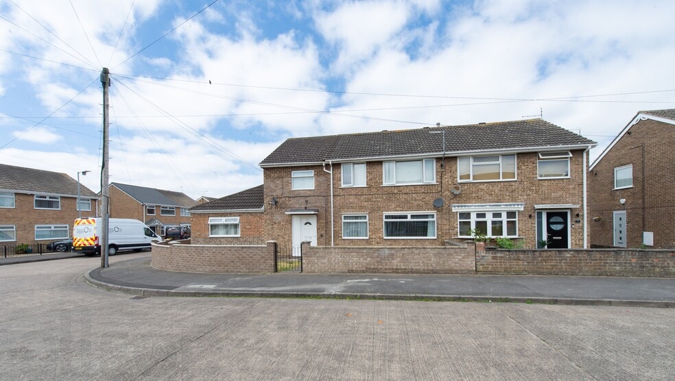 20 Mount Vernon, Hull for sale - Building Photo - Image 2 of 4