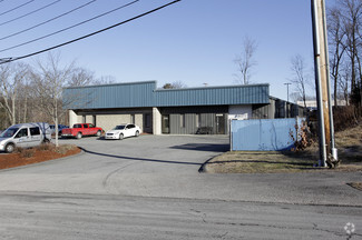 More details for 1 Westec Dr, Auburn, MA - Flex for Lease