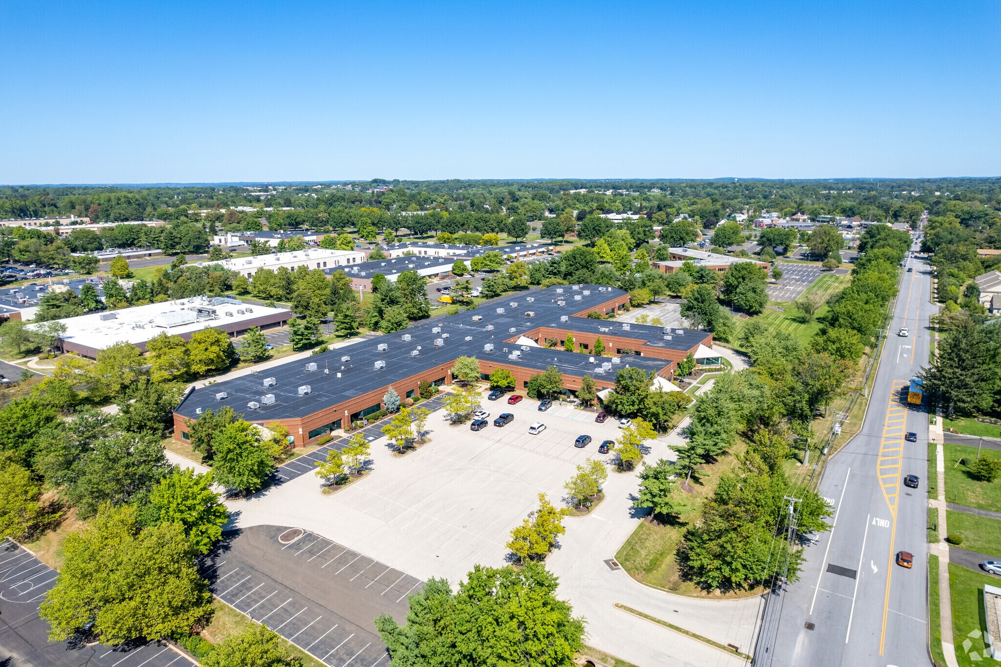 550 Blair Mill Rd, Horsham, PA 19044 Lab Space