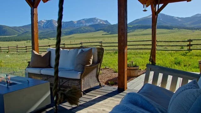 701 County Road 120, Westcliffe, CO for sale - Commercial Listing Video - Image 2 of 37