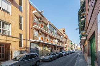 More details for Calle del Papagayo, 22, Madrid - Multifamily for Sale
