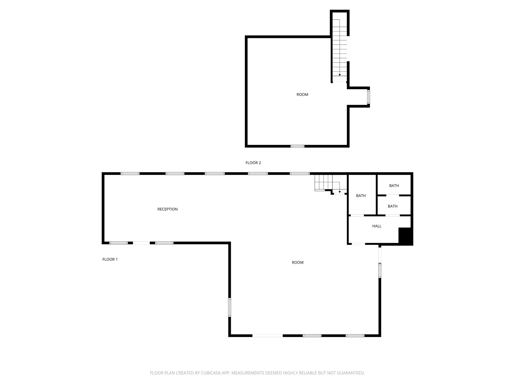819 E Main St, Tomball, TX for lease Floor Plan- Image 1 of 1