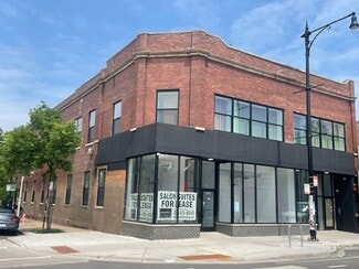 More details for 2839 N Milwaukee Ave, Chicago, IL - Multiple Space Uses for Lease