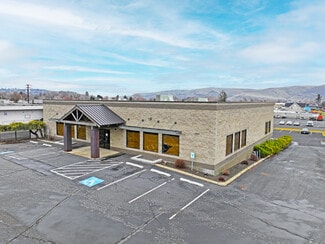 More details for 2001 W Lincoln Ave, Yakima, WA - Retail for Lease