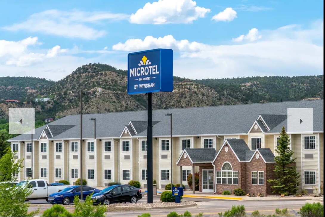 1640 Cedar St, Raton, NM for sale Primary Photo- Image 1 of 1