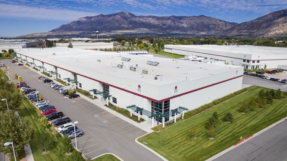 330 Stewart Drive, Ogden, UT for lease - Primary Photo - Image 1 of 1