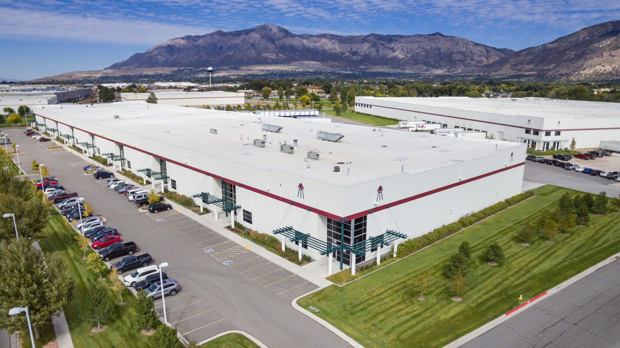 330 Stewart Drive, Ogden, UT for lease Primary Photo- Image 1 of 2