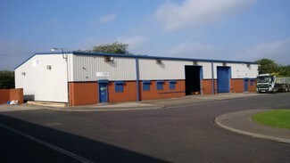 More details for Hackworth Rd, Blackhall Colliery - Industrial for Sale