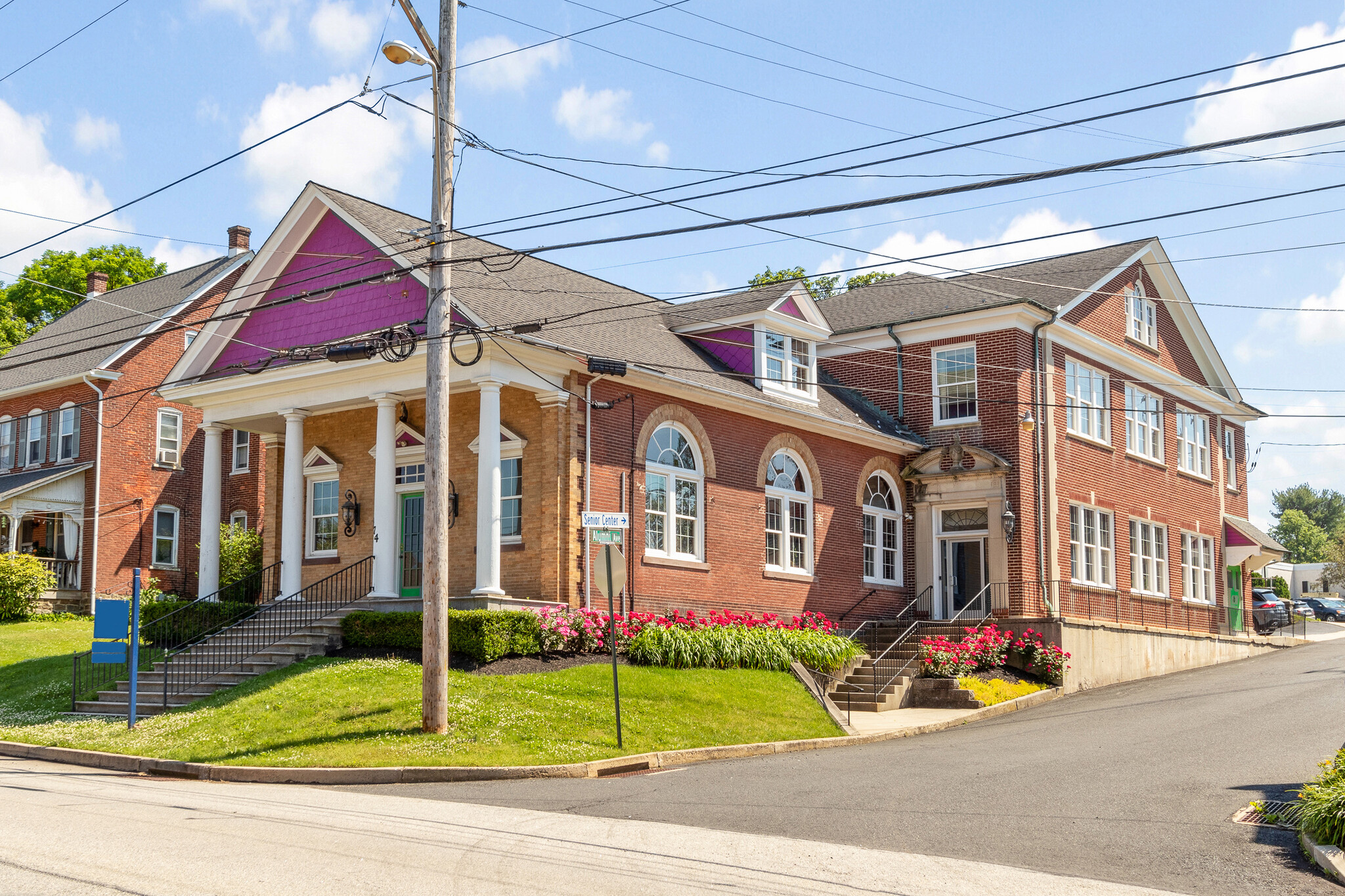 474 Main St, Harleysville, PA for sale Building Photo- Image 1 of 1