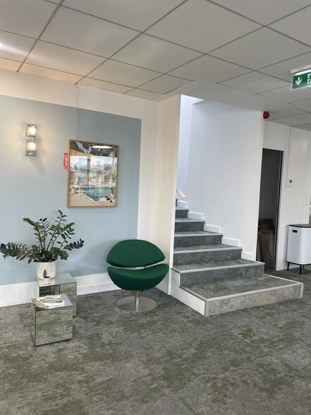 23 Rue Vacon, Marseille for lease - Building Photo - Image 2 of 33