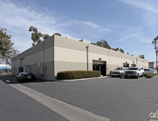 More details for 1937-1941 Blair Ave, Santa Ana, CA - Flex for Lease