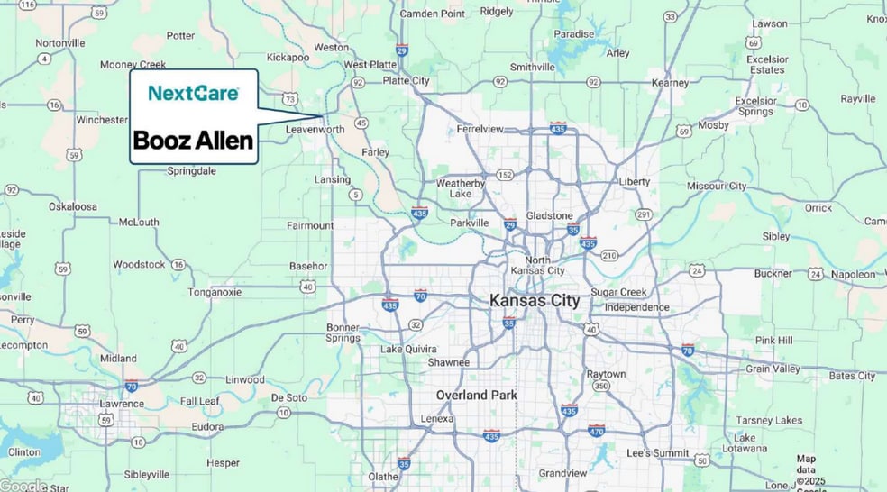 1100 N 4th St, Leavenworth, KS for sale - Building Photo - Image 3 of 4