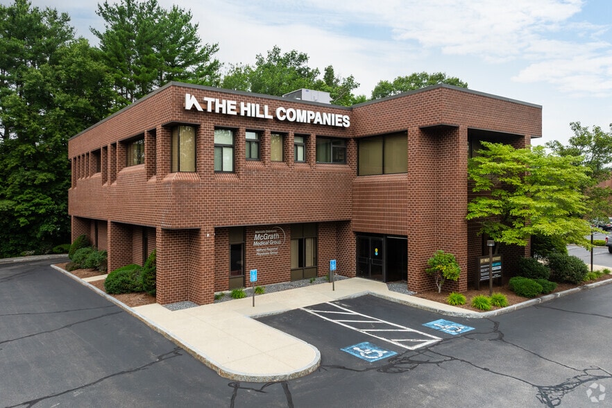 113 Water St, Milford, MA for lease - Building Photo - Image 2 of 15