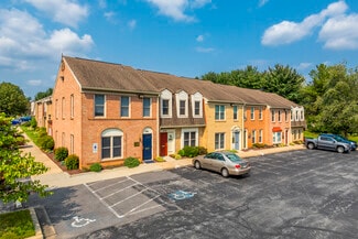 More details for 15801-15811 Crabbs Branch Way, Rockville, MD - Office for Sale