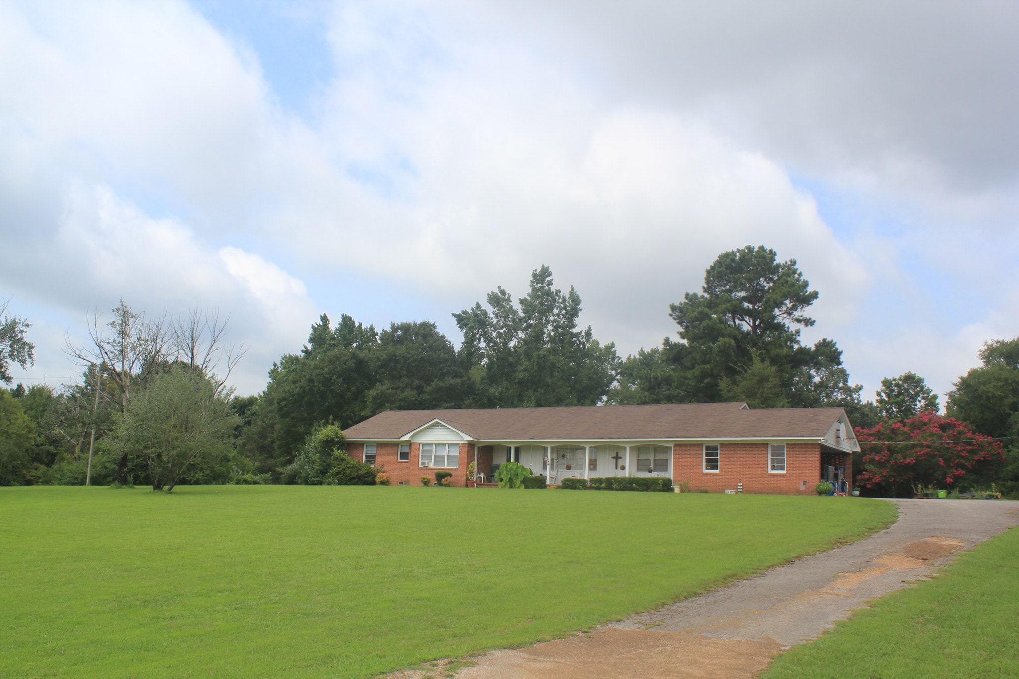 724 Highway 309 S, Byhalia, MS 38611 Land for Sale