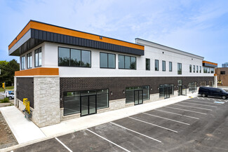 More details for 350-358 Speers Rd, Oakville, ON - Office for Lease