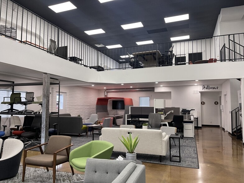 3965 S State St, Salt Lake City, UT for lease - Interior Photo - Image 3 of 6