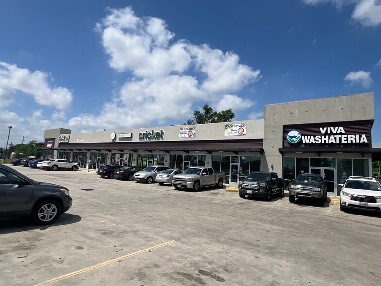 822 Freeport, Houston, TX for lease - Building Photo - Image 2 of 5