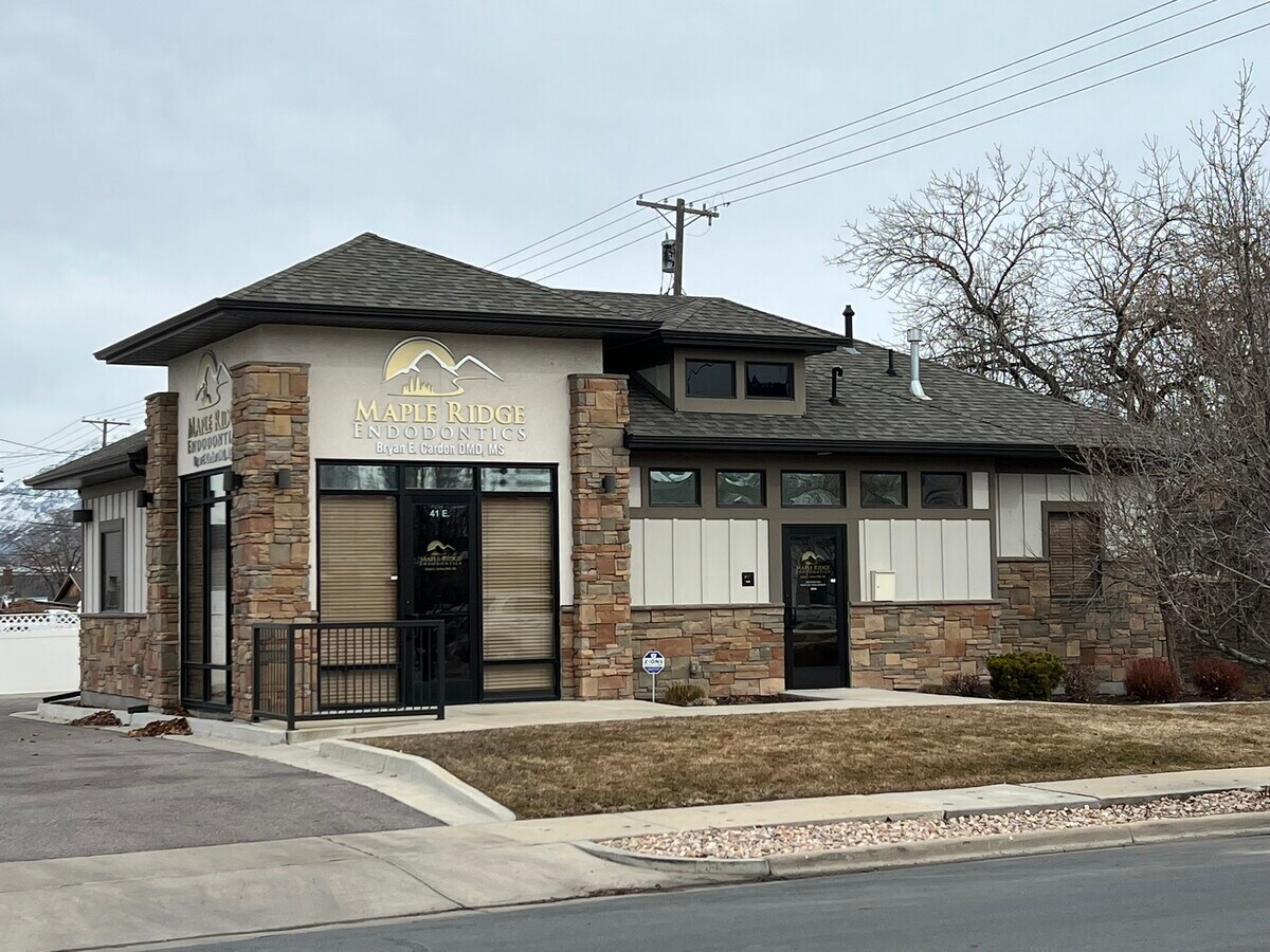 41 E 500 N, Spanish Fork, UT 84660