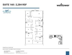 5282 Medical Dr, San Antonio, TX for lease Floor Plan- Image 1 of 1