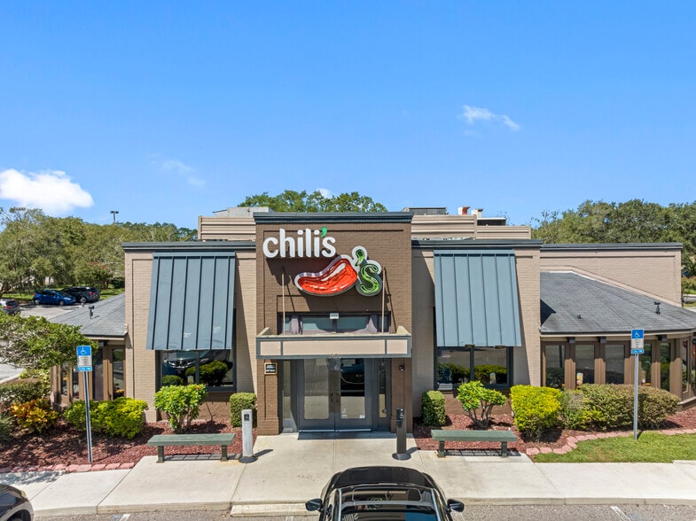 3980 US Highway 98 N, Lakeland, FL for sale - Building Photo - Image 1 of 26