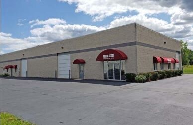 1027 Holland Park Blvd, Holland, OH for sale Building Photo- Image 1 of 1