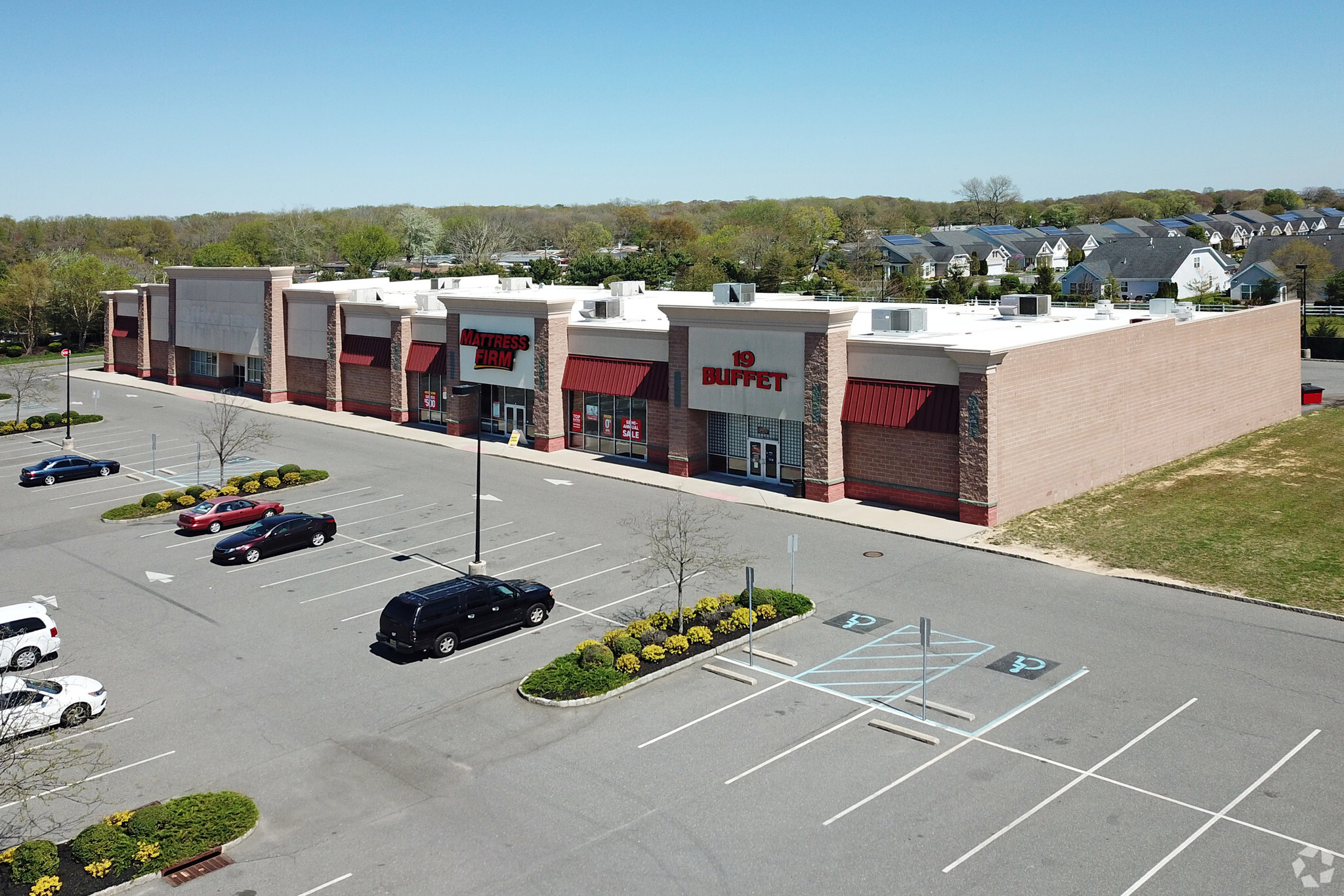 3174-3182 S Route 9, Rio Grande, NJ for lease Building Photo- Image 1 of 6