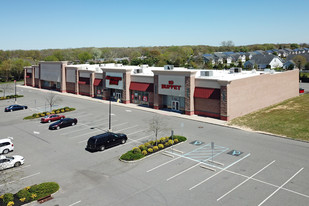 Grand Village Shopping Center - Loft