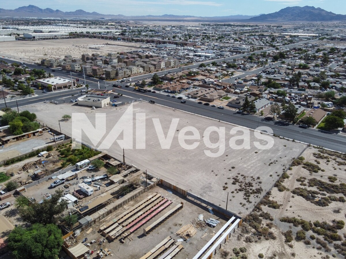 E Carey Ave Las Vegas Nv 89115 Loopnet