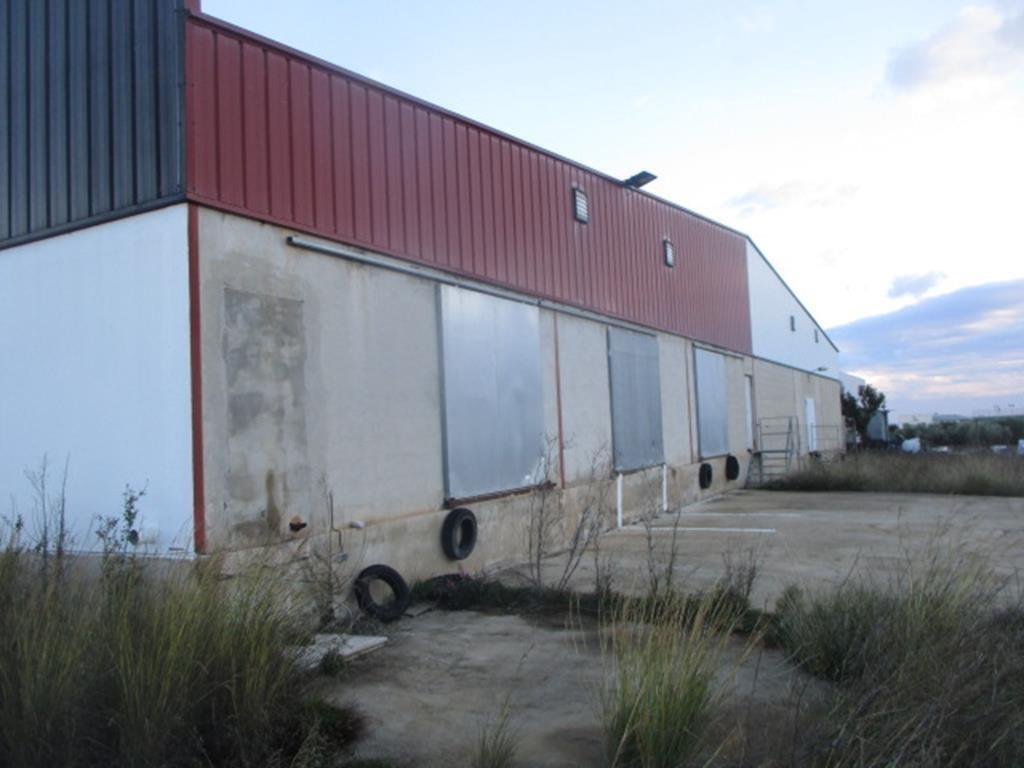 Industrial in La Sénia, Tarragona for sale Building Photo- Image 1 of 3