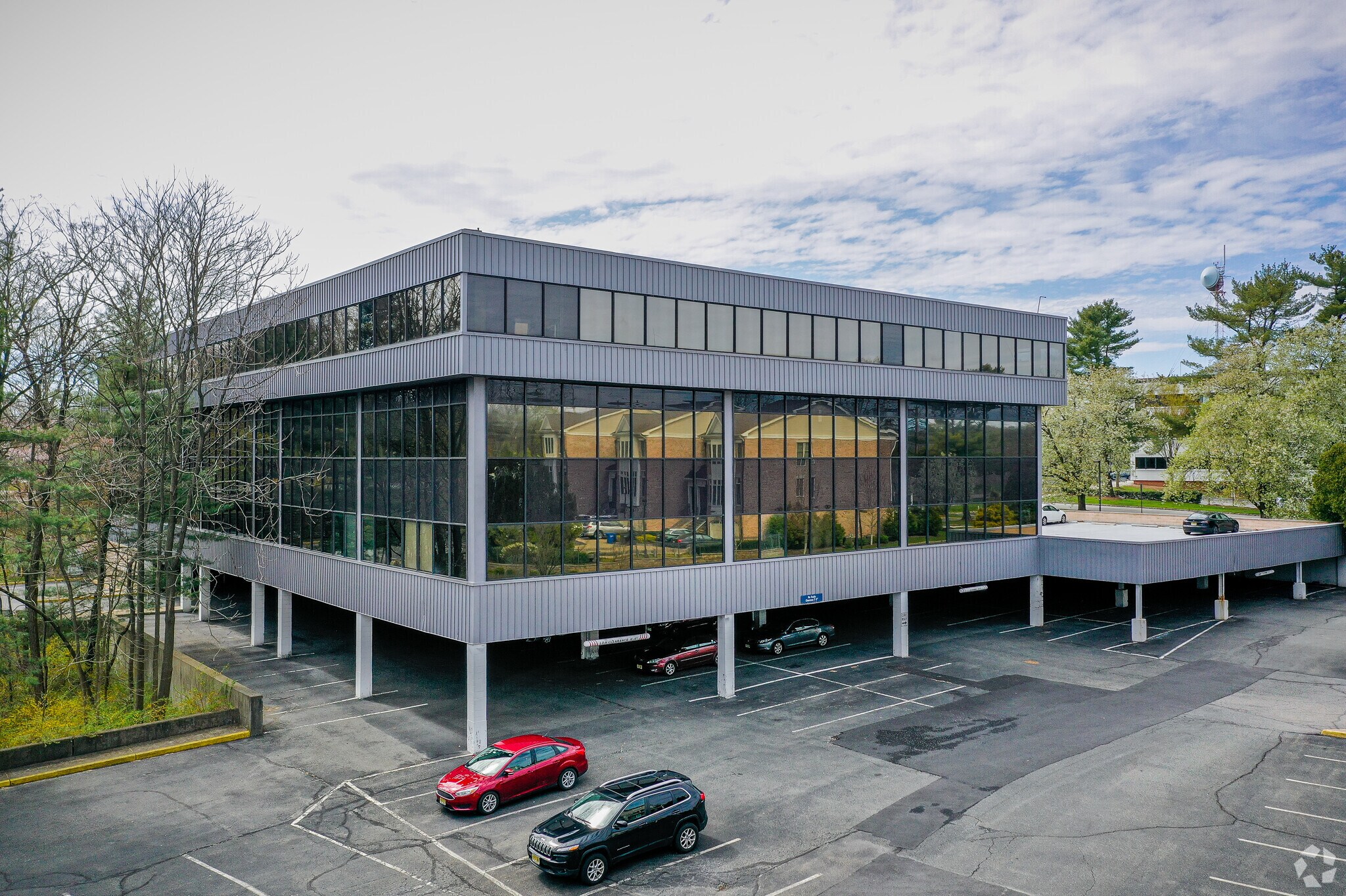 310 Madison Ave, Morristown, NJ for lease Primary Photo- Image 1 of 7