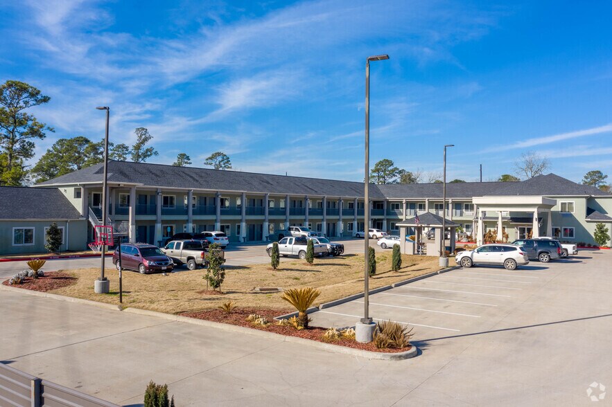 3201 Beaumont Hwy, Crosby, TX for sale - Primary Photo - Image 1 of 1