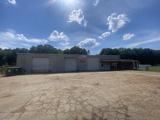 More details for 801 MS-35 Hwy, Carthage, MS - Flex for Sale