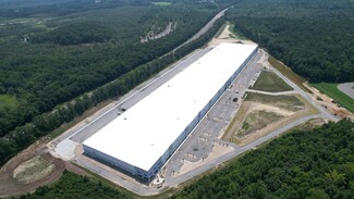 More details for 16401 Walthall Industrial Pky, South Chesterfield, VA - Industrial for Lease