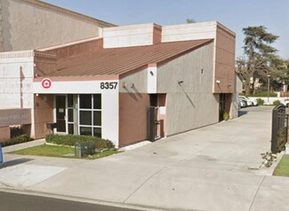 More details for 8357 Florence Ave, Downey, CA - Office/Medical for Lease