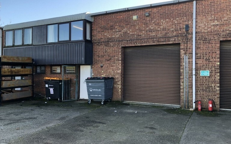 Ironstone Ln, Oakham for sale Primary Photo- Image 1 of 1