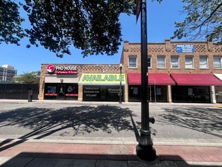 More details for 329 White St, Norman, OK - Retail for Lease