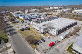 81 Modular Ave, Commack, NY - AERIAL  map view