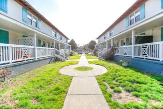 More details for 831 W Ocean View Ave, Norfolk, VA - Multifamily for Sale