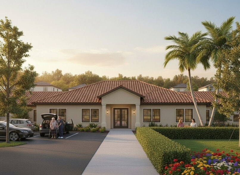 Gar St, Spring Hill, FL for sale - Building Photo - Image 3 of 6