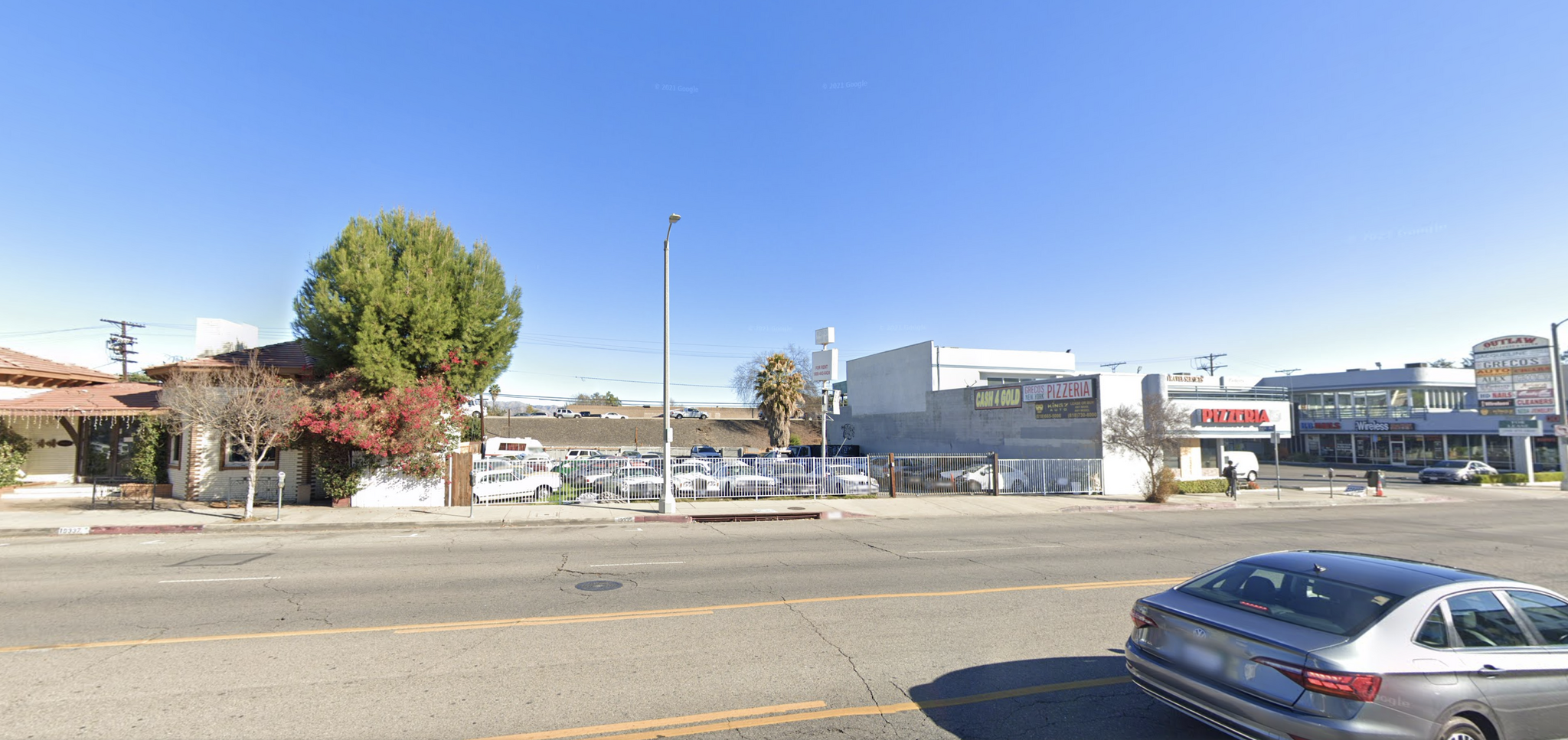 19335 Ventura Blvd, Tarzana, CA for sale Building Photo- Image 1 of 1