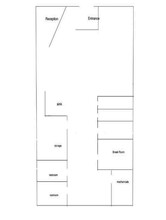 3201 Farnam St, Omaha, NE for lease Floor Plan- Image 1 of 5