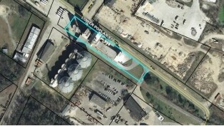 211 Lower Poplar St, Macon-Bibb, GA for sale - Primary Photo - Image 1 of 1