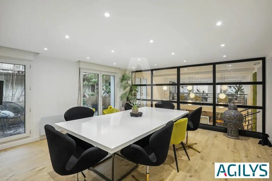 Office in Orsay for sale - Interior Photo - Image 3 of 16