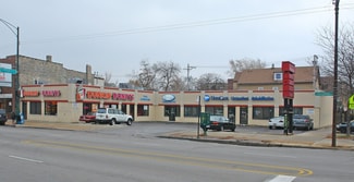 More details for 2565 W Fullerton Ave, Chicago, IL - Retail for Lease